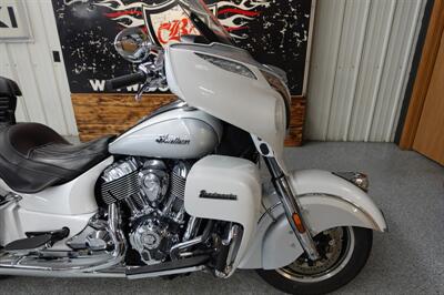 2018 Indian Roadmaster   - Photo 9 - Kingman, KS 67068