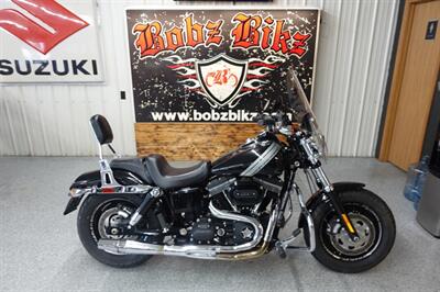 2016 Harley-Davidson Fat Bob   - Photo 1 - Kingman, KS 67068