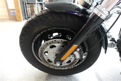 2016 Harley-Davidson Fat Bob   - Photo 22 - Kingman, KS 67068