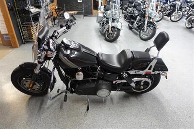 2016 Harley-Davidson Fat Bob   - Photo 5 - Kingman, KS 67068
