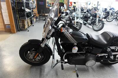 2016 Harley-Davidson Fat Bob   - Photo 21 - Kingman, KS 67068