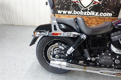 2016 Harley-Davidson Fat Bob   - Photo 18 - Kingman, KS 67068
