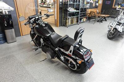 2016 Harley-Davidson Fat Bob   - Photo 6 - Kingman, KS 67068