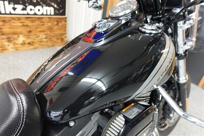 2016 Harley-Davidson Fat Bob   - Photo 14 - Kingman, KS 67068