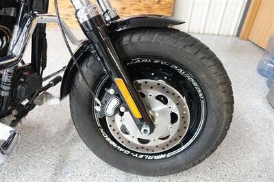 2016 Harley-Davidson Fat Bob   - Photo 9 - Kingman, KS 67068