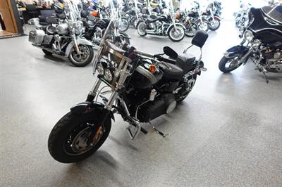 2016 Harley-Davidson Fat Bob   - Photo 4 - Kingman, KS 67068