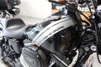 2016 Harley-Davidson Fat Bob   - Photo 13 - Kingman, KS 67068