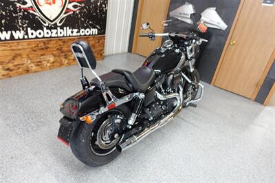 2016 Harley-Davidson Fat Bob   - Photo 8 - Kingman, KS 67068
