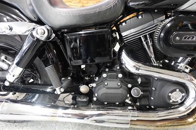2016 Harley-Davidson Fat Bob   - Photo 17 - Kingman, KS 67068