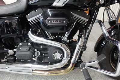 2016 Harley-Davidson Fat Bob   - Photo 12 - Kingman, KS 67068