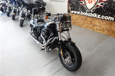 2016 Harley-Davidson Fat Bob   - Photo 2 - Kingman, KS 67068