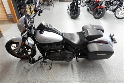 2020 Harley-Davidson Low Rider S   - Photo 5 - Kingman, KS 67068