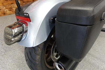 2020 Harley-Davidson Low Rider S   - Photo 21 - Kingman, KS 67068