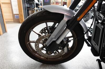 2020 Harley-Davidson Low Rider S   - Photo 23 - Kingman, KS 67068