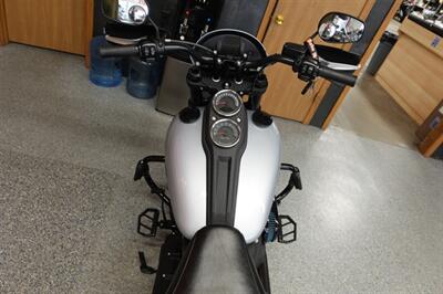 2020 Harley-Davidson Low Rider S   - Photo 38 - Kingman, KS 67068