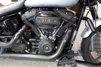2020 Harley-Davidson Low Rider S   - Photo 14 - Kingman, KS 67068