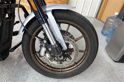 2020 Harley-Davidson Low Rider S   - Photo 9 - Kingman, KS 67068