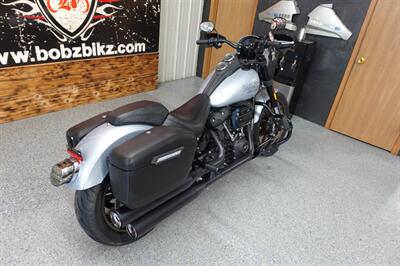2020 Harley-Davidson Low Rider S   - Photo 8 - Kingman, KS 67068