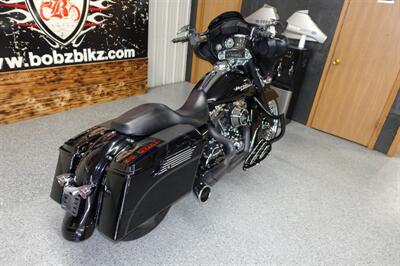 2010 Harley-Davidson Street Glide   - Photo 9 - Kingman, KS 67068