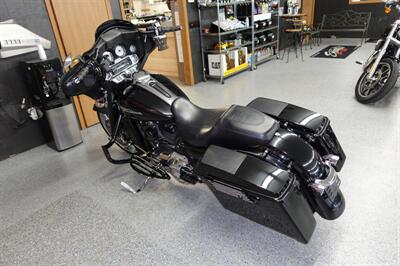 2010 Harley-Davidson Street Glide   - Photo 7 - Kingman, KS 67068