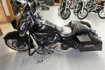 2010 Harley-Davidson Street Glide   - Photo 6 - Kingman, KS 67068