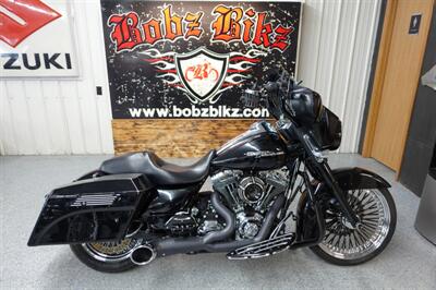 2010 Harley-Davidson Street Glide   - Photo 1 - Kingman, KS 67068