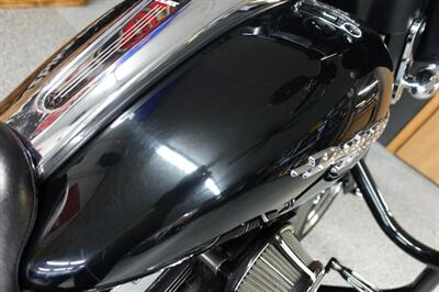 2010 Harley-Davidson Street Glide   - Photo 17 - Kingman, KS 67068