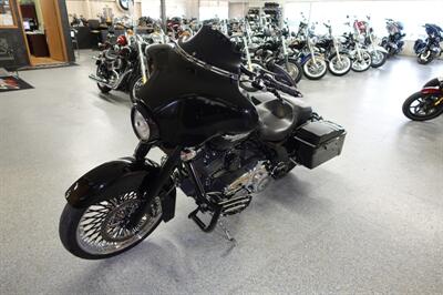 2010 Harley-Davidson Street Glide   - Photo 5 - Kingman, KS 67068