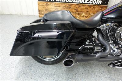 2010 Harley-Davidson Street Glide   - Photo 18 - Kingman, KS 67068