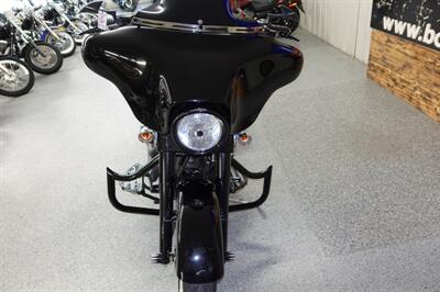 2010 Harley-Davidson Street Glide   - Photo 4 - Kingman, KS 67068