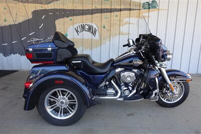 2012 Harley-Davidson Tri Glide   - Photo 1 - Kingman, KS 67068