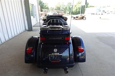 2012 Harley-Davidson Tri Glide   - Photo 7 - Kingman, KS 67068