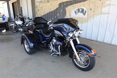 2012 Harley-Davidson Tri Glide   - Photo 2 - Kingman, KS 67068