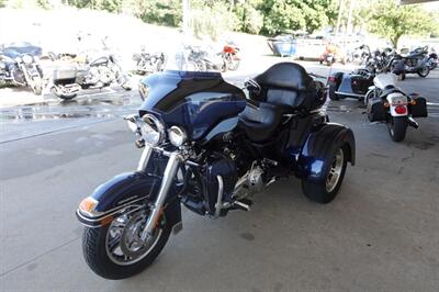 2012 Harley-Davidson Tri Glide   - Photo 4 - Kingman, KS 67068