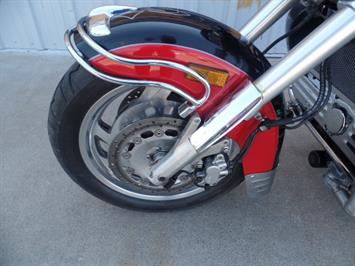 1999 Honda Valkyrie Interstate Trike Roadsmith   - Photo 13 - Kingman, KS 67068