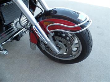 1999 Honda Valkyrie Interstate Trike Roadsmith   - Photo 16 - Kingman, KS 67068