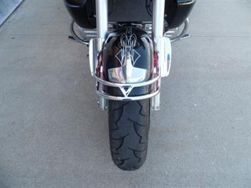 1999 Honda Valkyrie Interstate Trike Roadsmith   - Photo 14 - Kingman, KS 67068