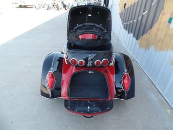 1999 Honda Valkyrie Interstate Trike Roadsmith   - Photo 24 - Kingman, KS 67068