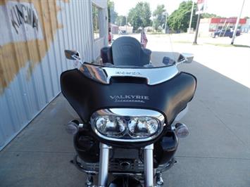 1999 Honda Valkyrie Interstate Trike Roadsmith   - Photo 15 - Kingman, KS 67068