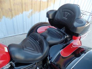 1999 Honda Valkyrie Interstate Trike Roadsmith   - Photo 8 - Kingman, KS 67068