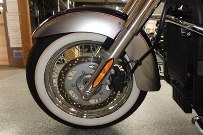 2008 Kawasaki Vulcan 900 Classic LT   - Photo 19 - Kingman, KS 67068
