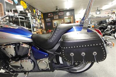 2008 Kawasaki Vulcan 900 Classic LT   - Photo 22 - Kingman, KS 67068