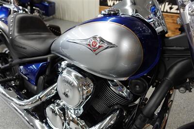 2008 Kawasaki Vulcan 900 Classic LT   - Photo 10 - Kingman, KS 67068