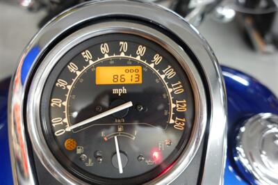 2008 Kawasaki Vulcan 900 Classic LT   - Photo 29 - Kingman, KS 67068