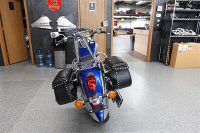 2008 Kawasaki Vulcan 900 Classic LT   - Photo 6 - Kingman, KS 67068