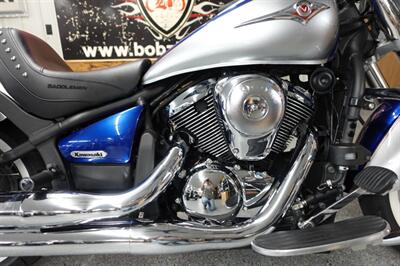 2008 Kawasaki Vulcan 900 Classic LT   - Photo 13 - Kingman, KS 67068