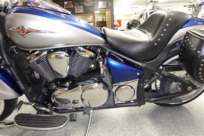 2008 Kawasaki Vulcan 900 Classic LT   - Photo 21 - Kingman, KS 67068