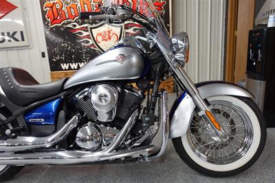 2008 Kawasaki Vulcan 900 Classic LT   - Photo 8 - Kingman, KS 67068