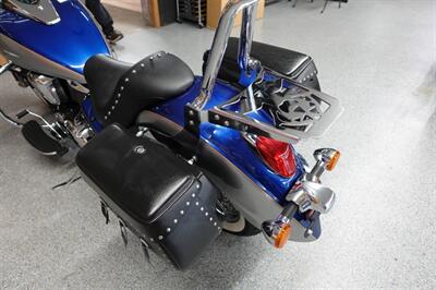 2008 Kawasaki Vulcan 900 Classic LT   - Photo 24 - Kingman, KS 67068