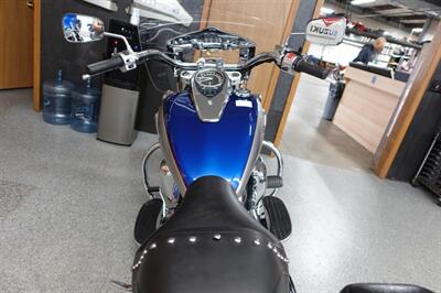 2008 Kawasaki Vulcan 900 Classic LT   - Photo 26 - Kingman, KS 67068